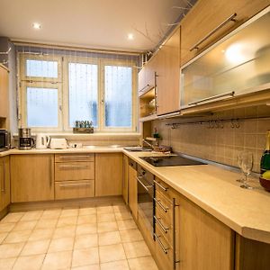 Appartement met Twee Slaapkamers
