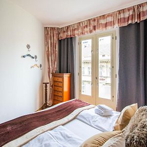 Deluxe Appartement